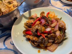 -川流不息·地道川菜·小龙虾(新松江路店)