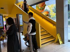 -麦当劳·得来速店(星沙大道店)