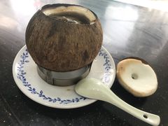 -達揚原味燉品(文明路店)