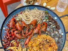 -辣不怕口味虾(长沙总店)
