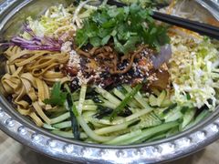 -林口邵胖子大鹅(新安街东五店)