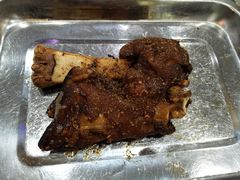 烤羊蹄-西北老马食府(陈家营西路店)