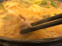 -湘肠香火锅店(团结湖店)