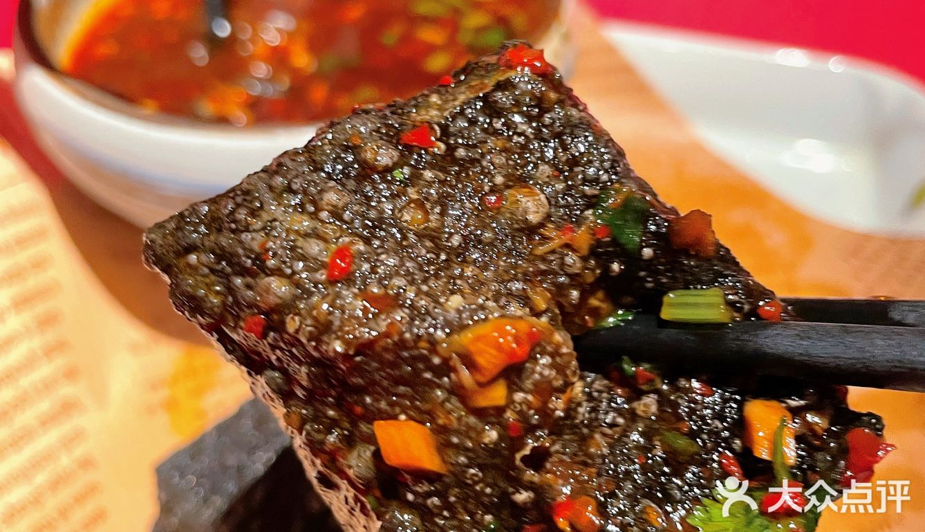魔都剁椒鱼头天花板🐟还得是许爷