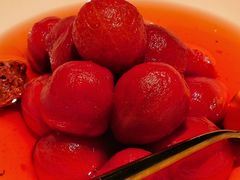-沅江水·湖南家宴(珠江新城高德置地秋广场店)