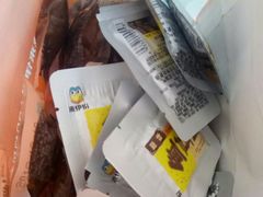 -来伊份(我格广场武宁路店)