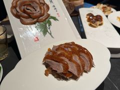 -全聚德(双井店)