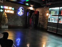 -中影火星湖影城(江门新会店)