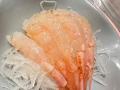 -争鲜回转寿司(南开大悦城店)