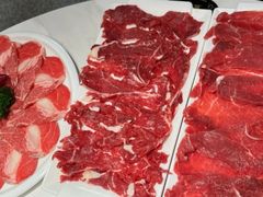 -犇鼎牛潮汕牛肉火锅(新辰里学清路店)