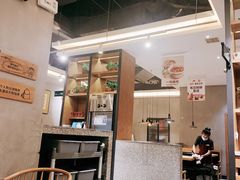 大堂-大碗先生(保利店)