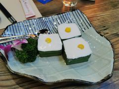 椰汁西米糕-Hi YOU你的饭局泰餐厅(雍和宫店)