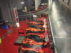 -魔赛卡丁车赛车汇(上海店)