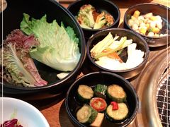 -黑牛黑猪烤肉专门店(万象城店)