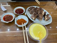 -清真·益鑫羊肉手抓馆(花园北街店)