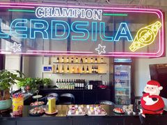 -花环泰拳·勒德斯拉泰拳馆(静安店)