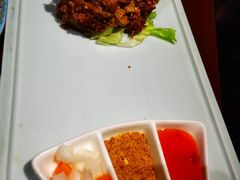 -真地道京味府·鲜橙烤鸭·北京菜(朝外大街东大桥店)