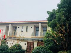 -宁波杭州湾海底温泉