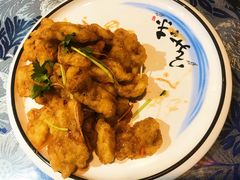 锅包肉-清真马家锅烙