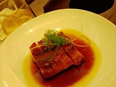-酌宴府The China Club·广州万富希尔顿酒店(云城东路店)