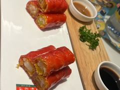 -悦得闲广式点心茶楼(蓝鲸世界店)