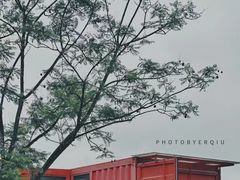 -海兰云天度假区温泉