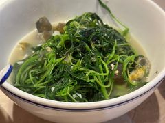 -湖南老灶台·生态农业餐饮(龙胜店)