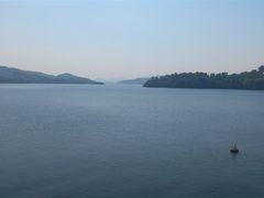 -天目湖山水园