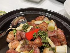 -真爱中国餐馆·年华店(朱雀大街店)