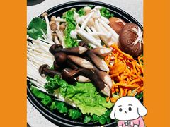 -海底捞大排档火锅(悦荟广场店)