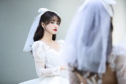 -MECCI婚礼摄影跟拍(红东方广场店)
