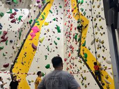 -问山MountQuest攀岩馆