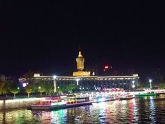 -世纪钟