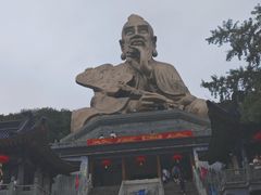 -句容茅山景区