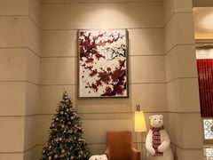 -无锡君来洲际酒店