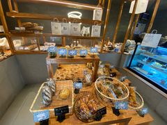 -Max Bakery 阿唛手作
