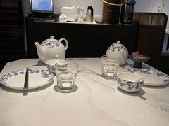 -潮堂 · 潮州菜(国贸商城店)