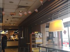 -麦当劳(红旗路店)