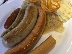 -Paulaner·德国帕拉娜自酿啤酒餐厅(海上世界店)