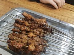 -清真·老陈家烩菜(东新街总店)