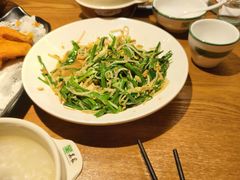 -黑家养生粥道馆(新世纪店)