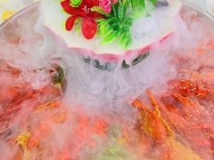 -虾铺子龙虾·私房菜(金源花苑店)