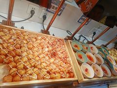 -集杰尚品海鲜烤肉自助餐厅(乳山振华店)