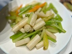 -秋色客家菜(南山店)