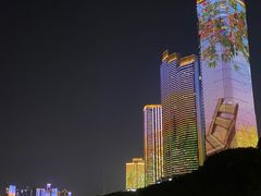 -杜甫江阁