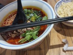 -和府捞面(北美新天地店)