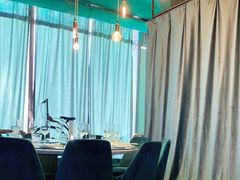 -烛影拾光观景餐厅·创意菜·摄影·小提琴(大唐不夜城店)