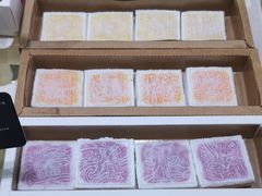 -阮大兴糕团(杭州西湖银泰百货店)