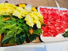 -东来顺饭庄(天坛店)