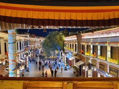 景观位-玛吉阿米·餐吧